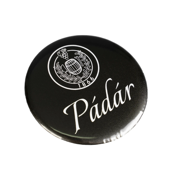 Kruhový magnet Pádár